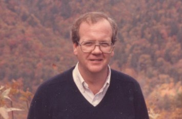 Obituary of J. Stewart Moran