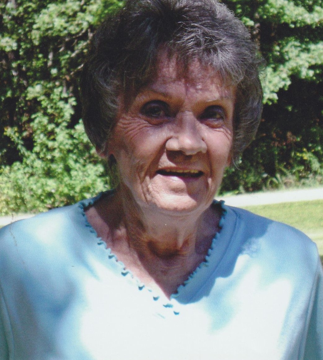 Shelby Jean Jones Obituary Booneville, MS