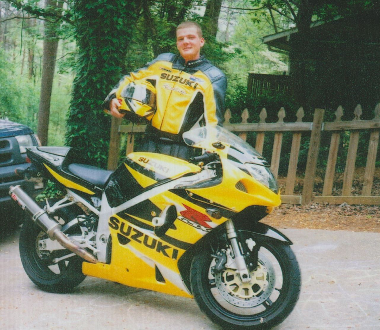 Obituary of Jeremy David Howell