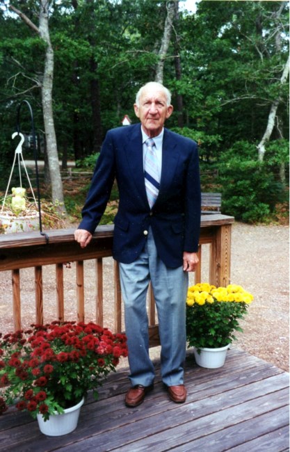 Obituary of Edmund V Gayle Jr.