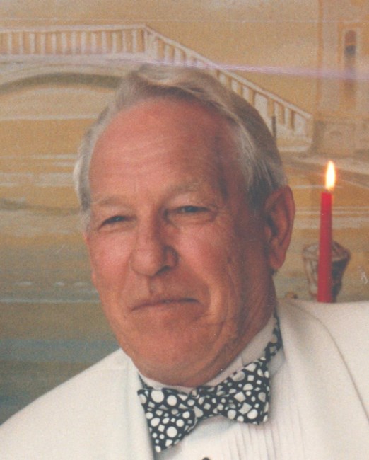 Obituary of Billy Jack Kersey