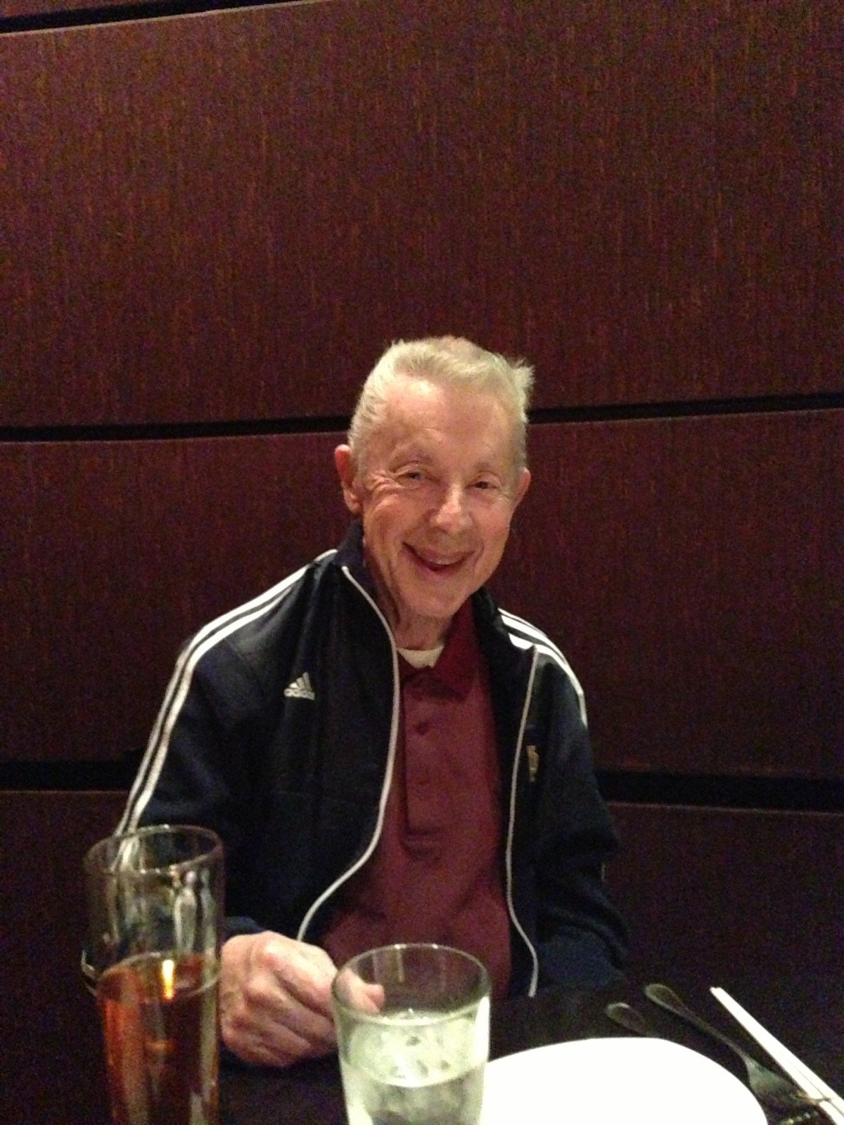 Obituary of Jerry Turley