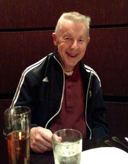 Obituary of Jerry Turley