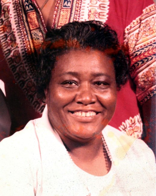 Obituary of Johnnie P Young