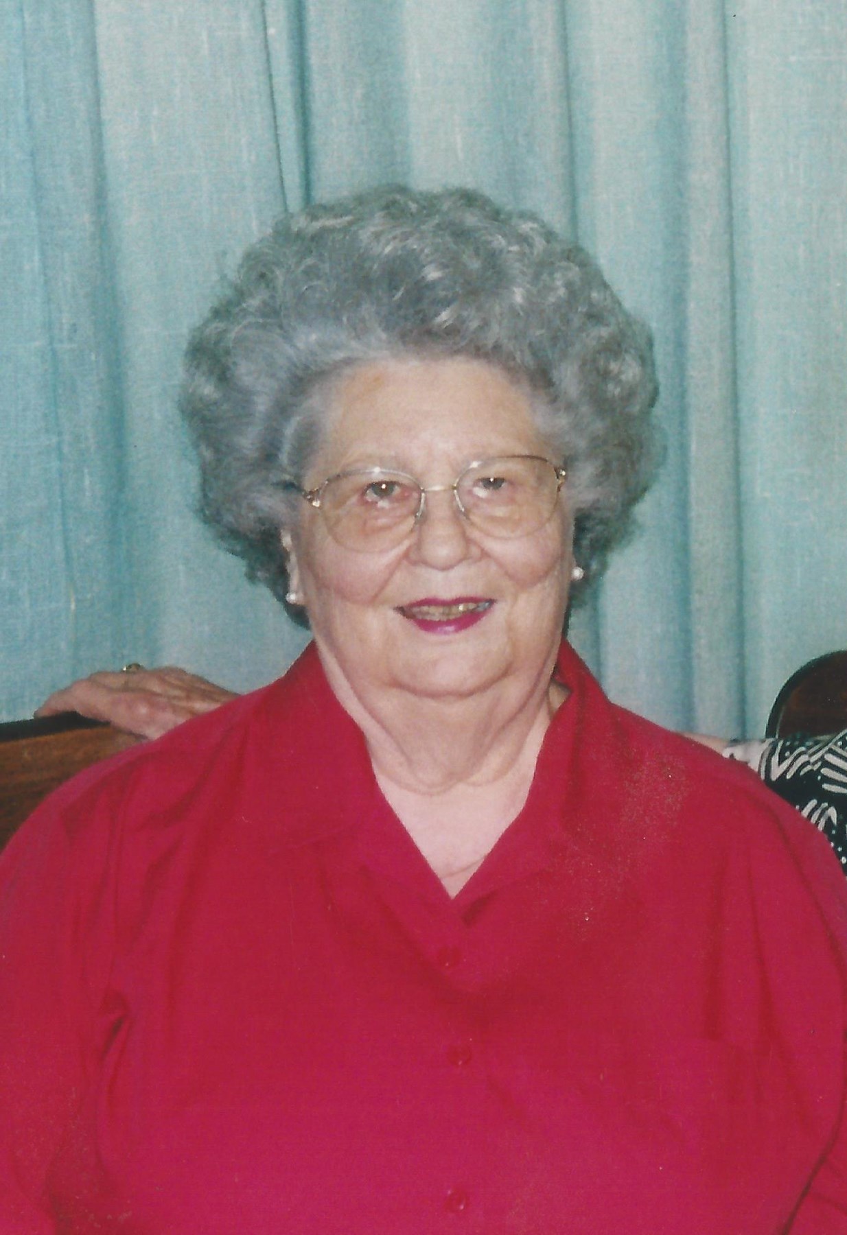 Dorothy Maresh Obituary Moulton, TX