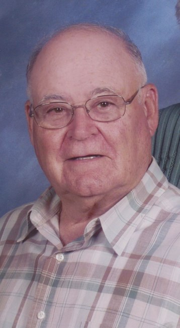 Obituary of Mike F. Jewell