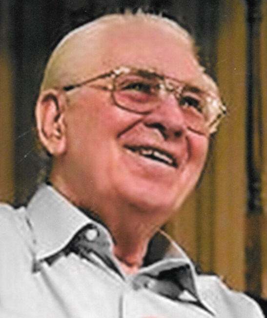 Obituary of Carl Edwin Randolph