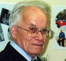 Obituario de William Krieg