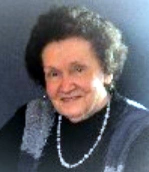 Obituary of Isabelle Marie Casey Dallas