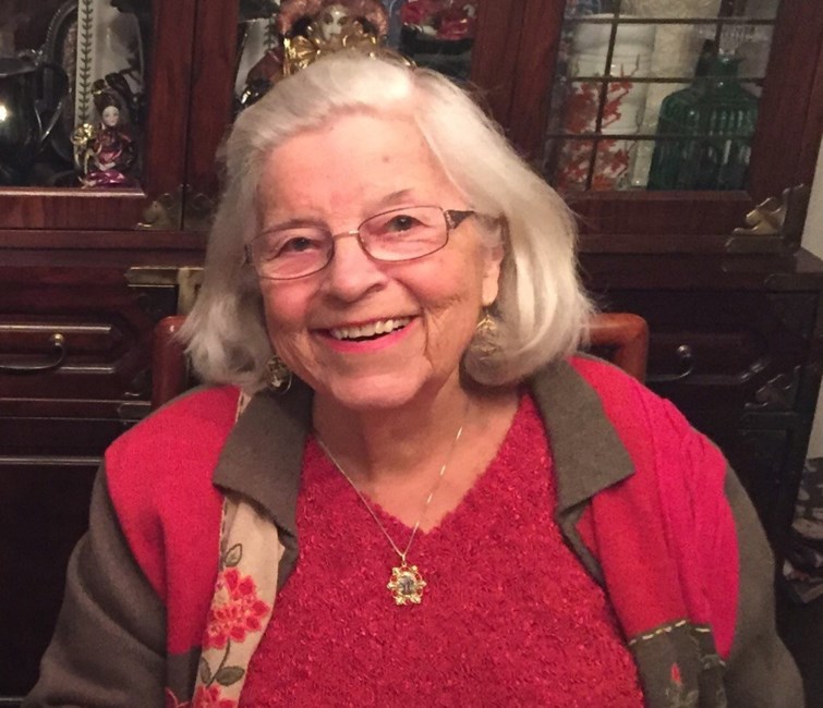 Obituary of Rose Mildred Orimo