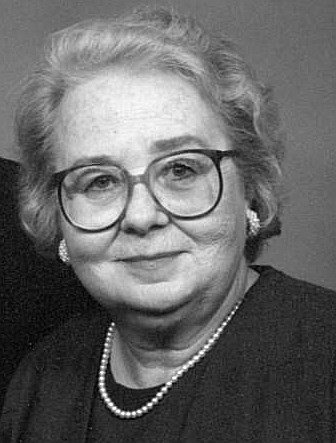 Obituary of Elizabeth Ann O'Brien Davis