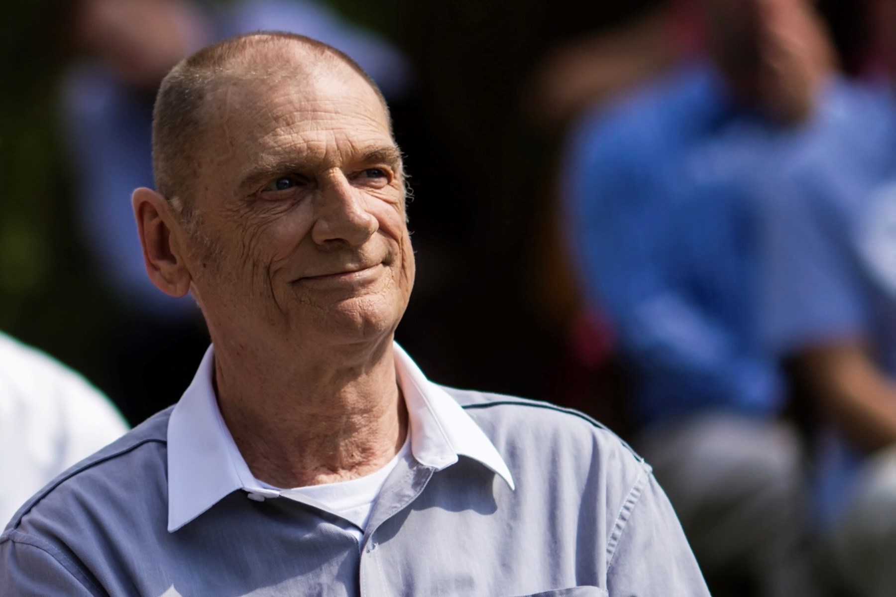 Obituary of James Edward Dahlem