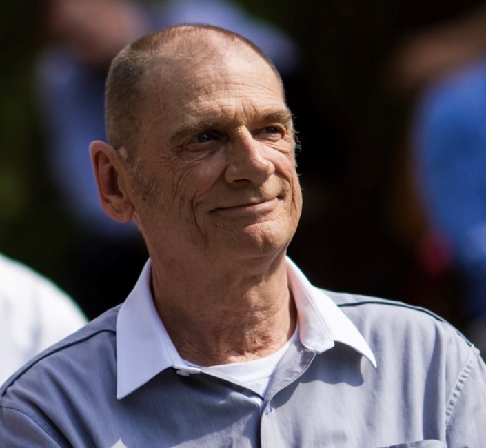 Obituary of James Edward Dahlem