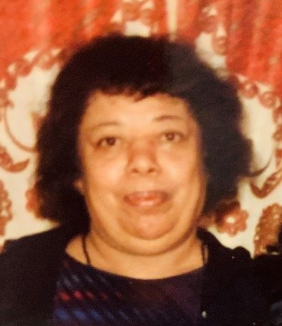 Obituary of Palmira Gomes