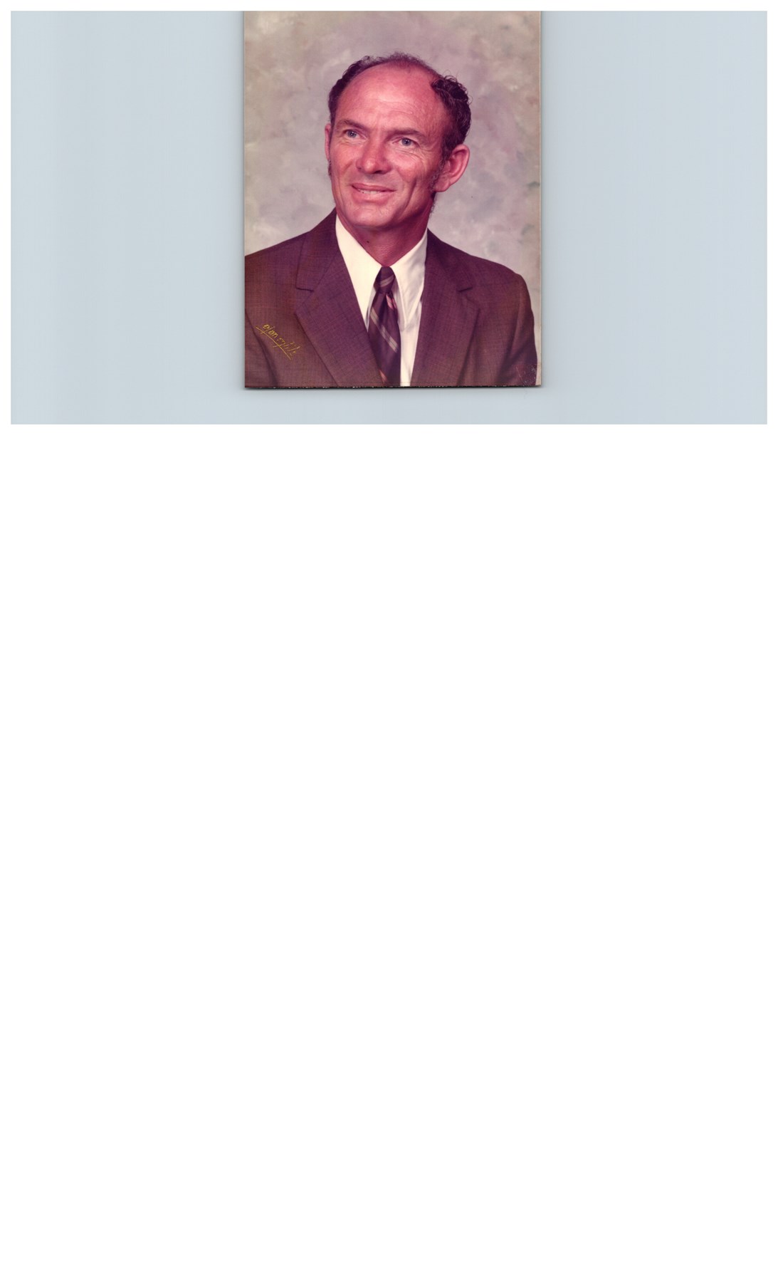 Obituary of Bobby Dale Duncan