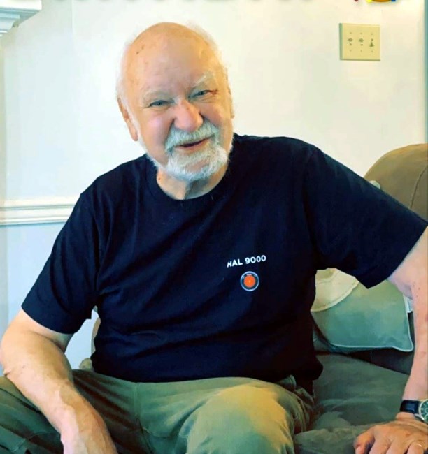 Obituary of James Channing "Chan" Wilson Sr.