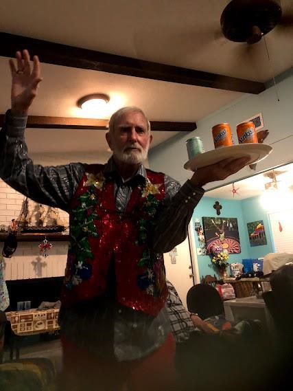 Obituary of Richard Dean Cooper