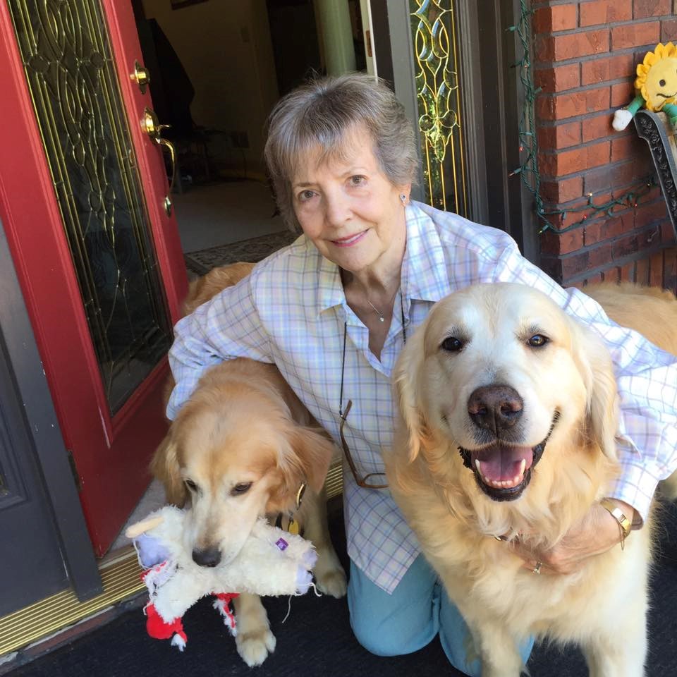 Obituary of Janet Lupy Paris