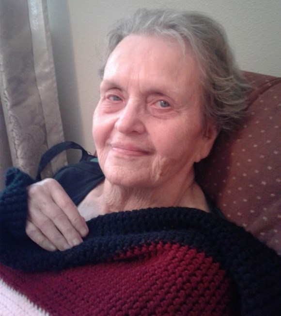 Obituary of Gladys Lucille Gehrke