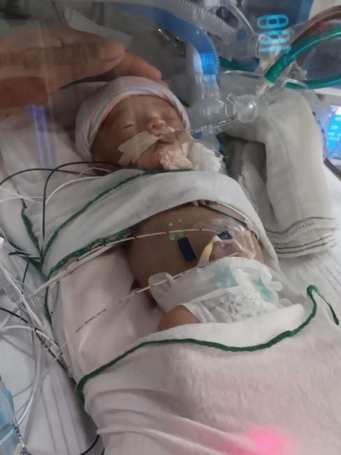 Avis de décès de Noah Eutiquio Jr. Martinez Perez