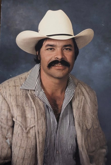 Obituary of Daniel Loya Apodaca