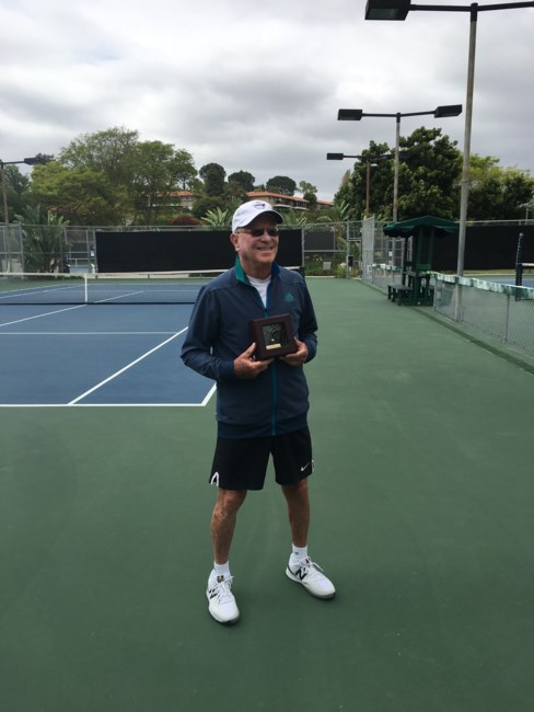 Obituary of Clement Aron Hopp Jr.