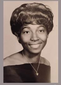 Obituary of Mizella Shaw Reynolds