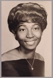 Obituary of Mizella Shaw Reynolds