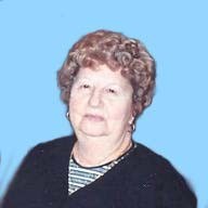 Obituary of Elisa Maccarone