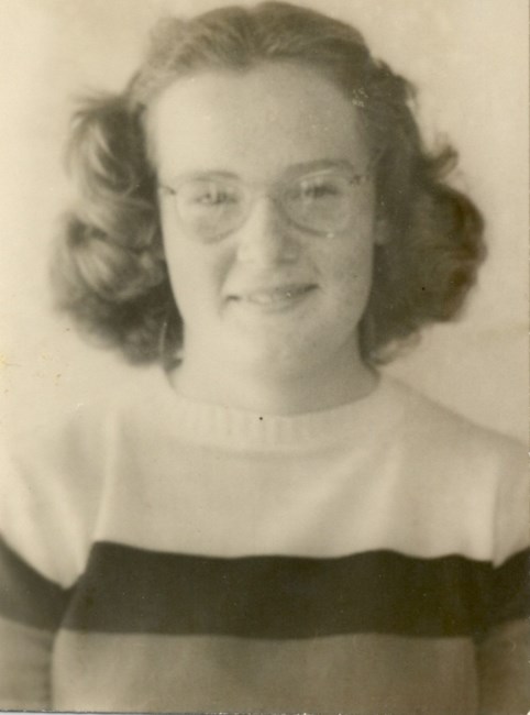 Obituary of Evelyn Norleen Norleen Logdon Hart