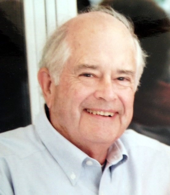 John Wilson Bradford Obituary Yarmouth, ME