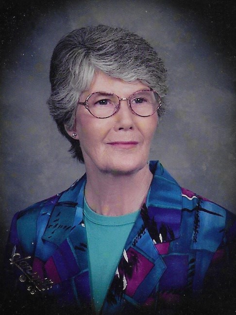 Obituary of Florence B Hobbs