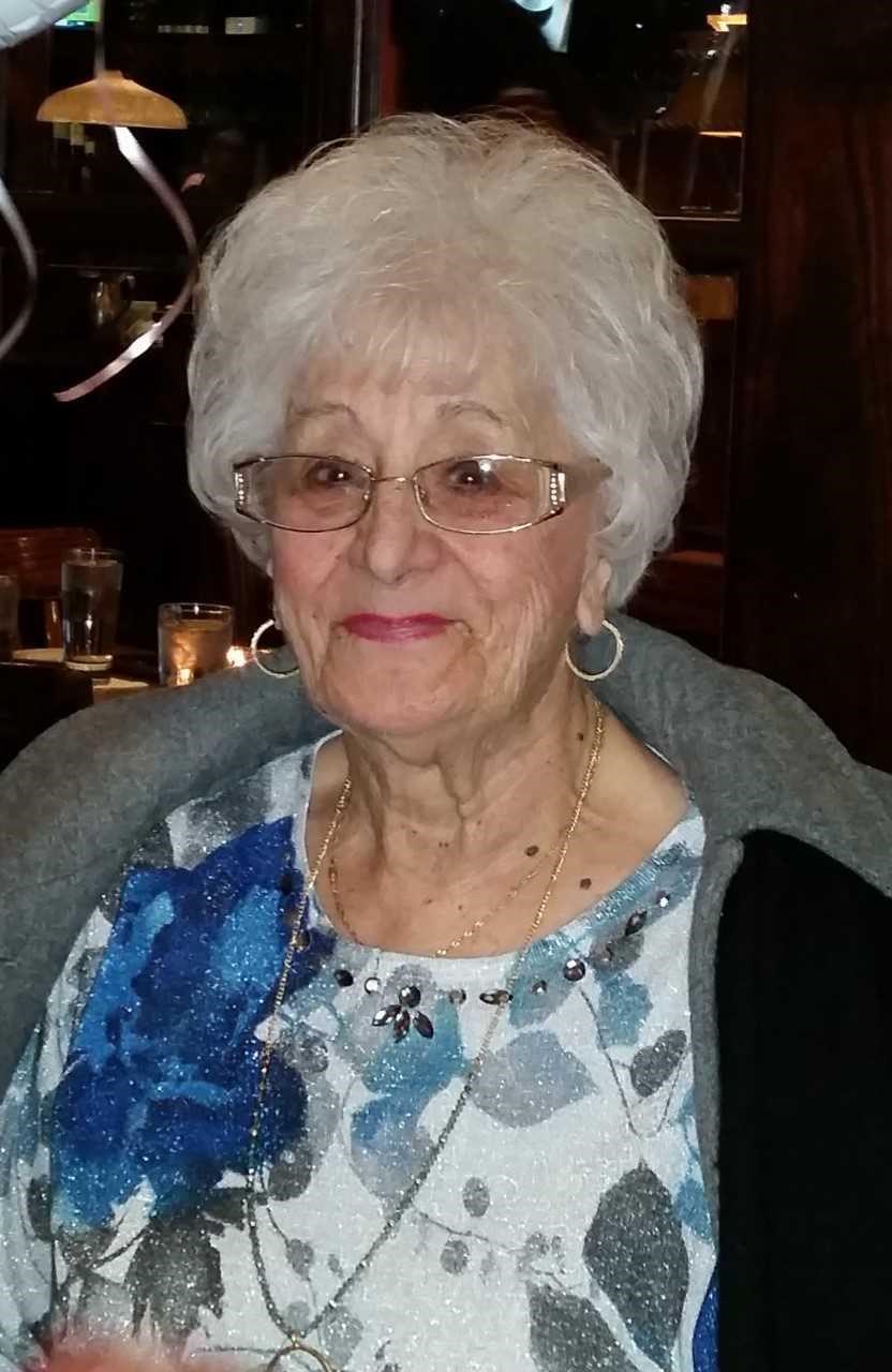 Obituary of Nancy M. DiLorenzo
