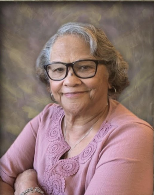 Avis de décès de Mary Goodly Davis