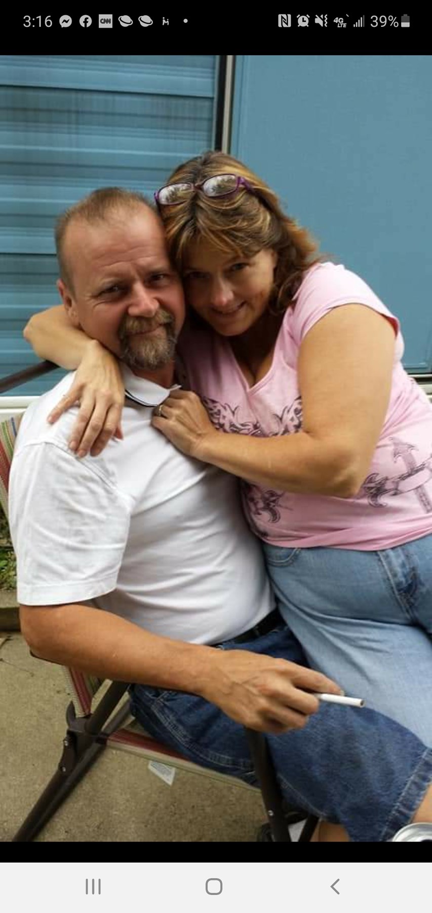 Obituary of Lisa K Knott