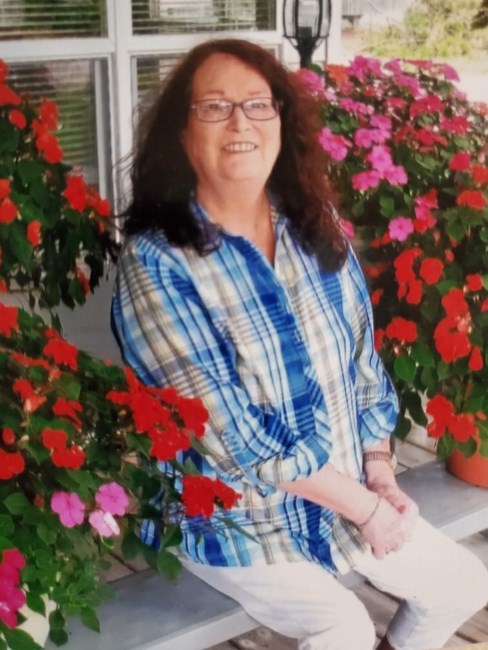 Obituary of Brenda McDonald Dale