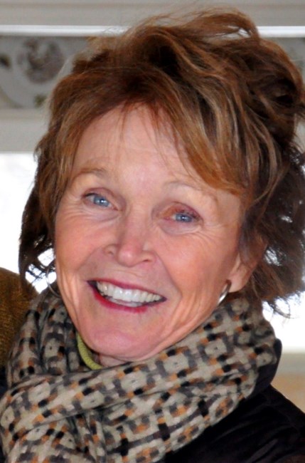 Avis de décès de Eugenia "Genie" Radcliff Inge