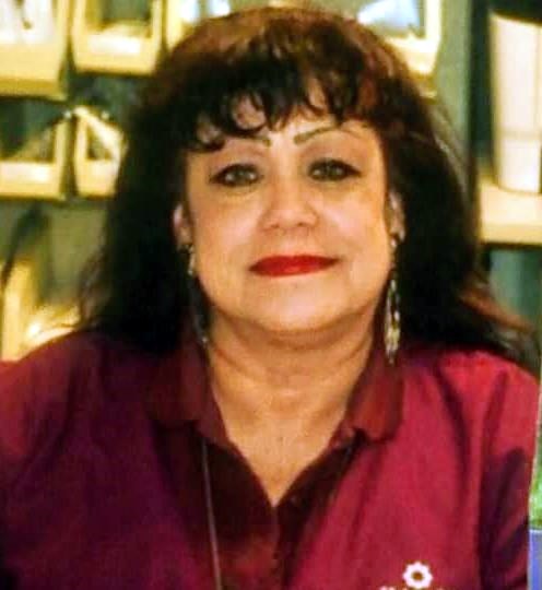 Obituary of Mary Lou Reyes