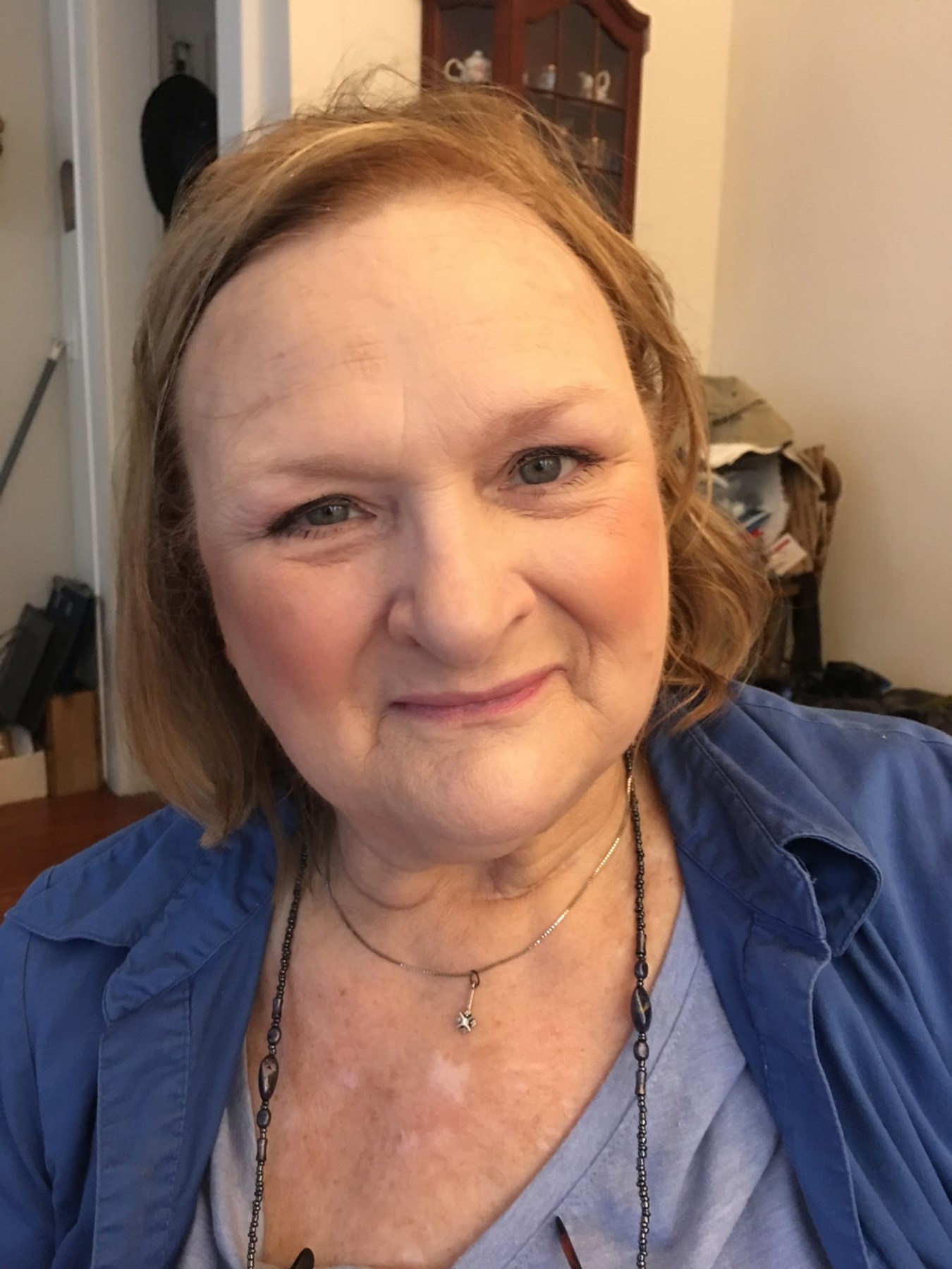 Obituary of Deborah Deneen Zeigler