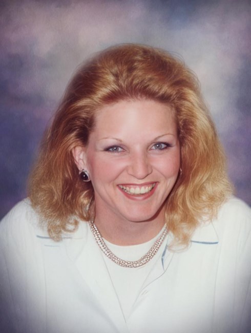 Obituary of Marilyn Renee Boudreaux