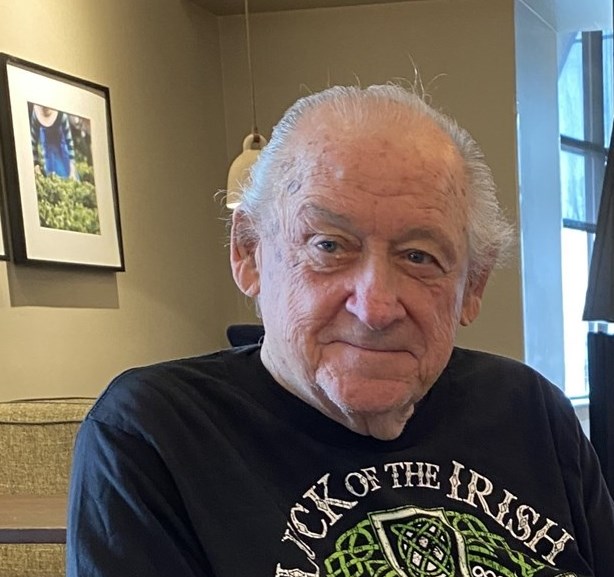 Obituary of John Kasprzyk Jr.