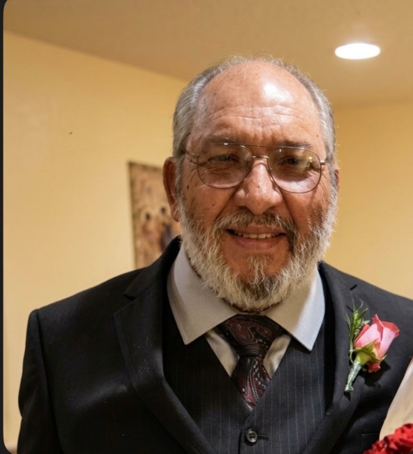 Obituary of Manuel O. Luna