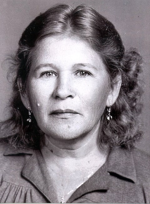 Obituary of Alejandra Torres