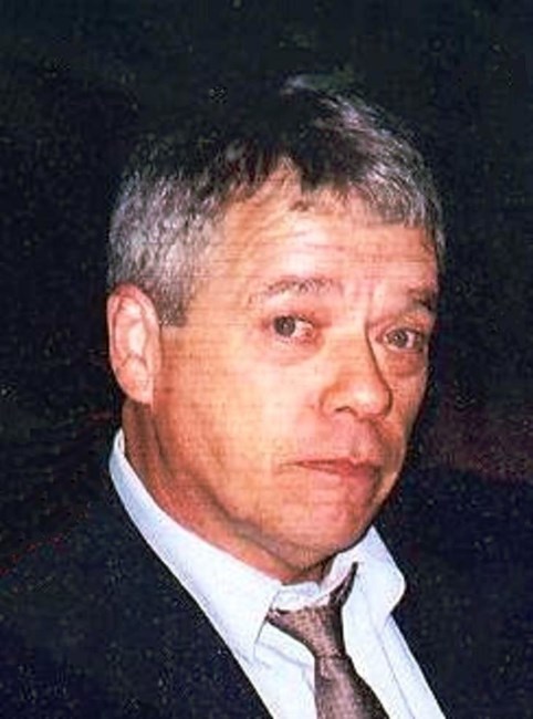 Obituario de Francis Mike Michael McIntyre