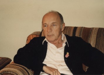 Obituary of William M. Laurens