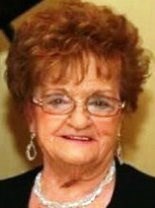 Obituary of Catherine M. Petrucci