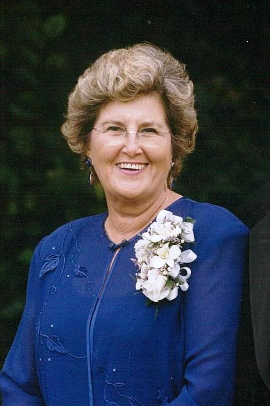 Obituary of Bobbie Browning Jones
