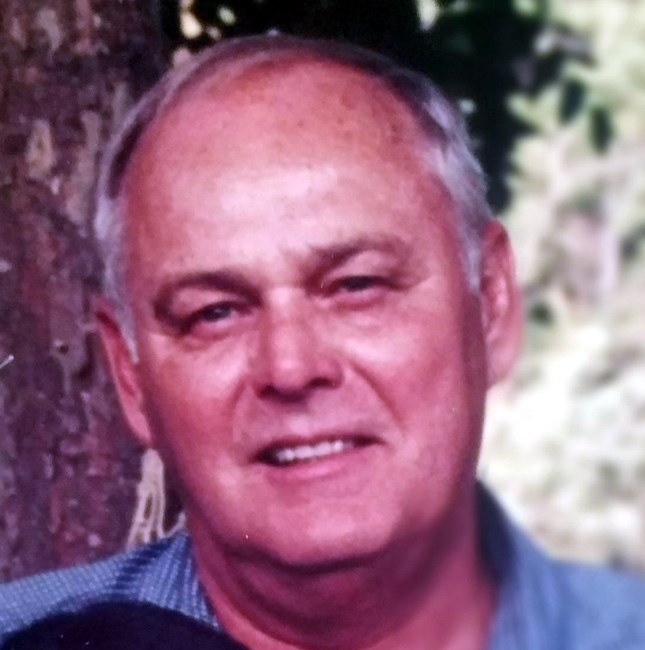 Obituary of Francson Truan "Mickey" Spradlin