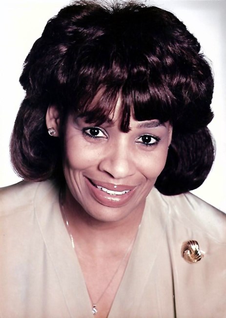 Obituary of Olivia Ann Ellzey