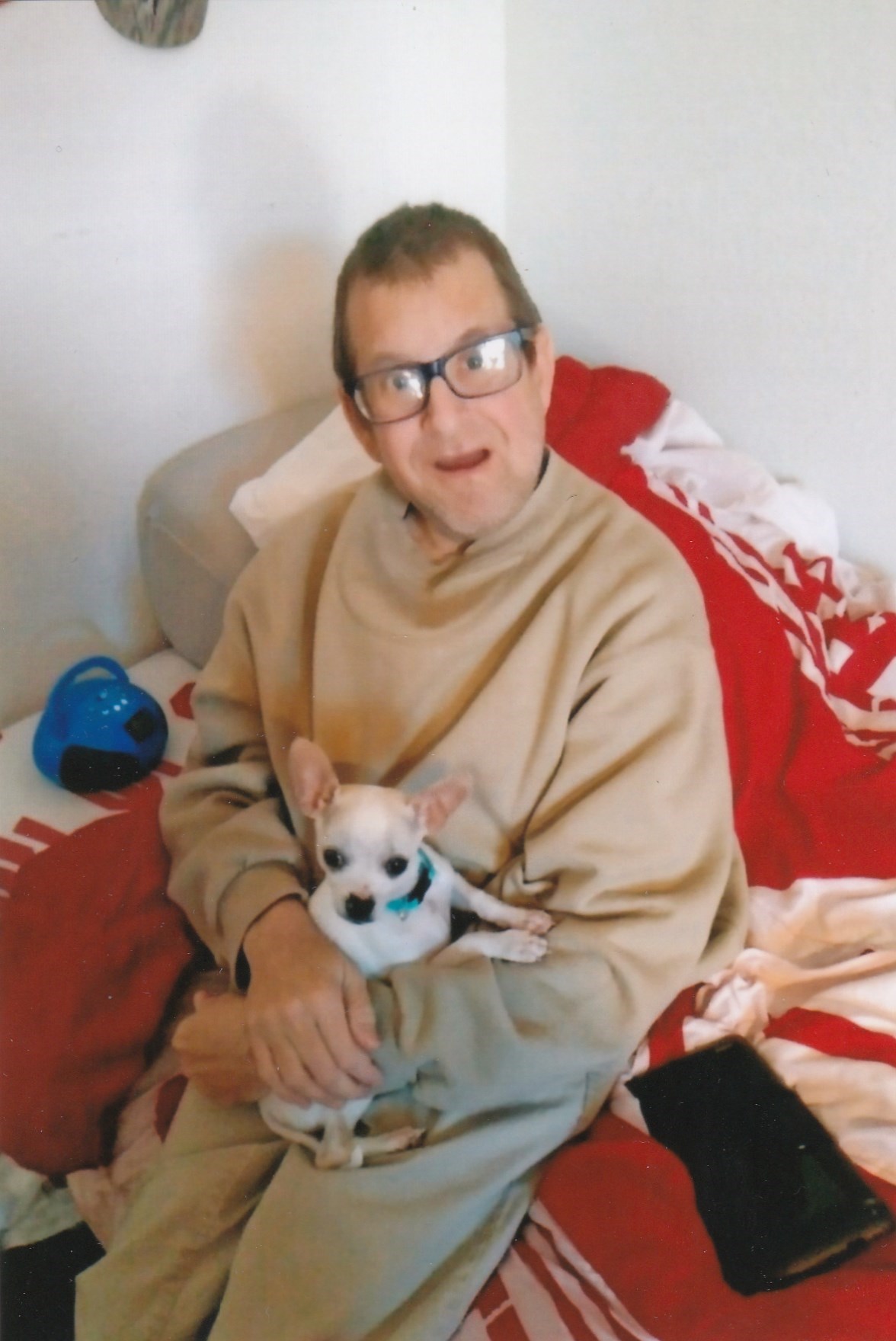 Avis de décès de Robert "Ryan" McCoy